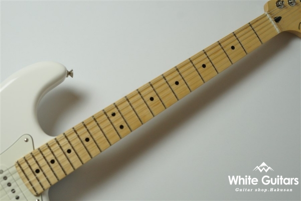 Player Stratocaster - Polar White